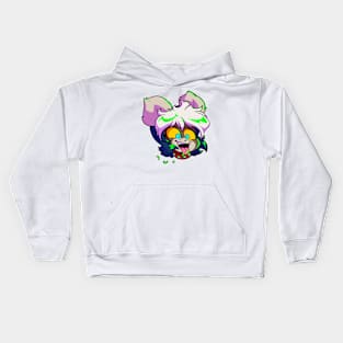 Enthusiast Domino Kids Hoodie